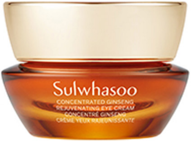 설화수 NEW 자음생 아이크림, 15ml, 1개