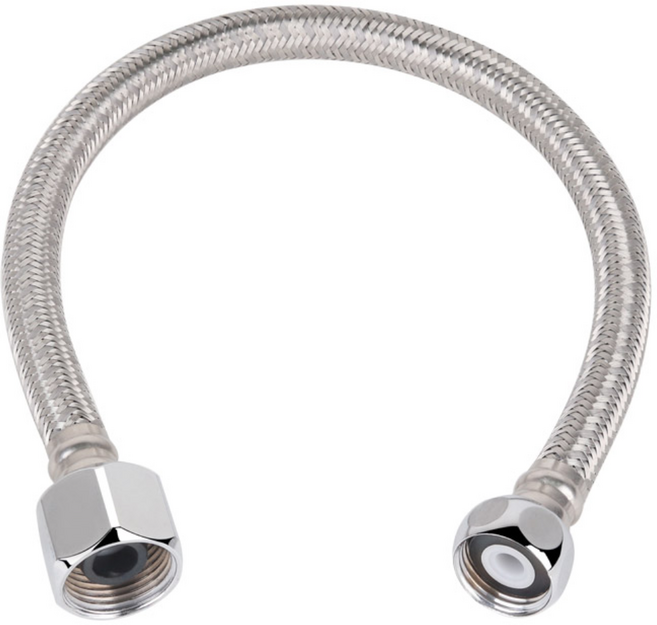 와이넷 국산 변기세이프호스 황동너트 고압호스 변기호스