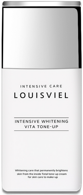 루이비엘 물빛 톤업크림, 50g, 2개