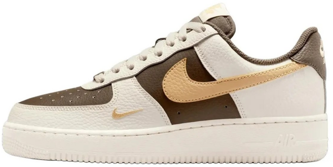 나이키 에어 포스 1 로우 남녀공용 가벼운 편안한 캐주얼 운동화