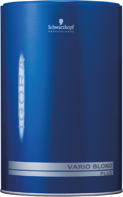 이고라 바리오 블론드 플러스, 450g, 1개