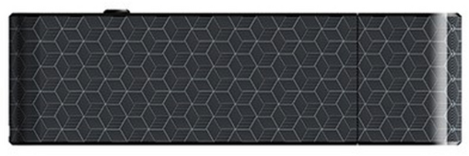 디큐브 USB 초소형 녹음기 고품질 노이즈 캔슬링 원터치 음성 녹음, USB 녹음기 8GB