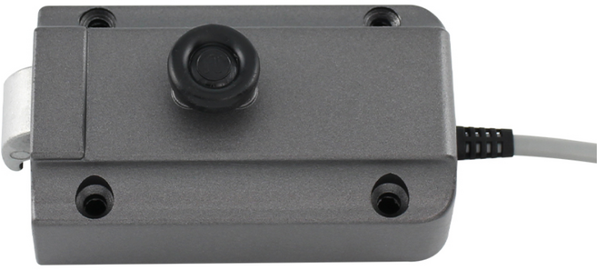 유니코 대문 자동 개폐기 UN-4KA 미는 문용 PUSH, 1개