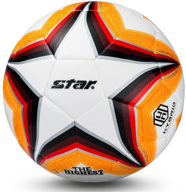 스타 축구공/더하이스트/5호/학교체육/방과후수업, 남다름 본상품선택, 1개