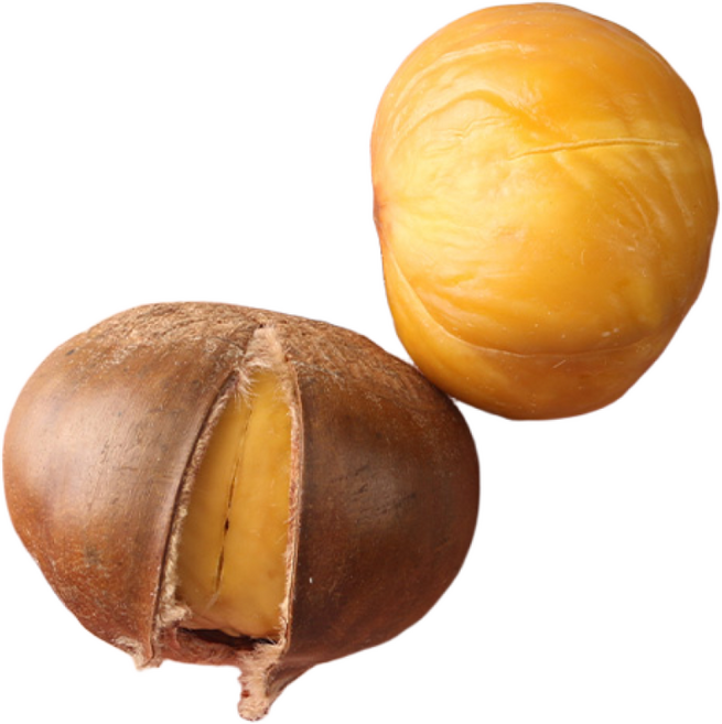 2025년 국산 햇 공주밤 칼집 약단밤 알밤 군밤 약밤 생율 밤 군밤용밤 맛밤 1kg 2kg 4kg, 1개, 2.칼집 공주밤 대 1kg