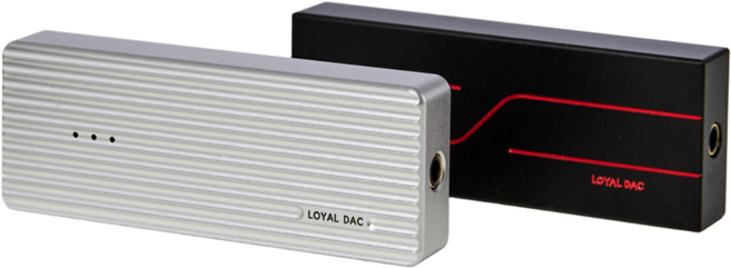 참소리 LOYAL-100 고음질 헤드폰 앰프 USB DAC, LOYAL 100