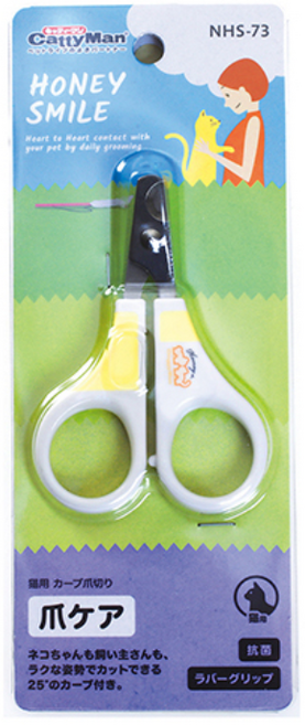 도기맨 강아지 발톱깎이, 1개