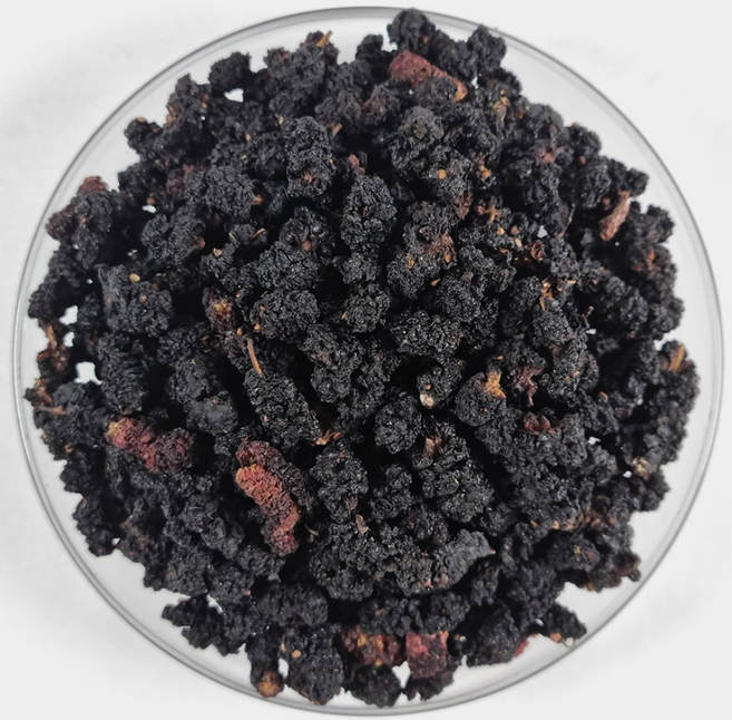 국산 뽕나무열매 상심자 뽕나무 오디 1kg, 1개