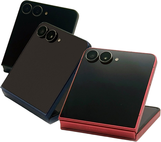 삼성 갤럭시 Z플립7 256GB, 색상랜덤