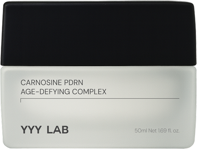YYY LAB 트리플와이랩 카르노신 피디알엔 에이지디파잉 컴플렉스 주름크림, 1개, 50ml