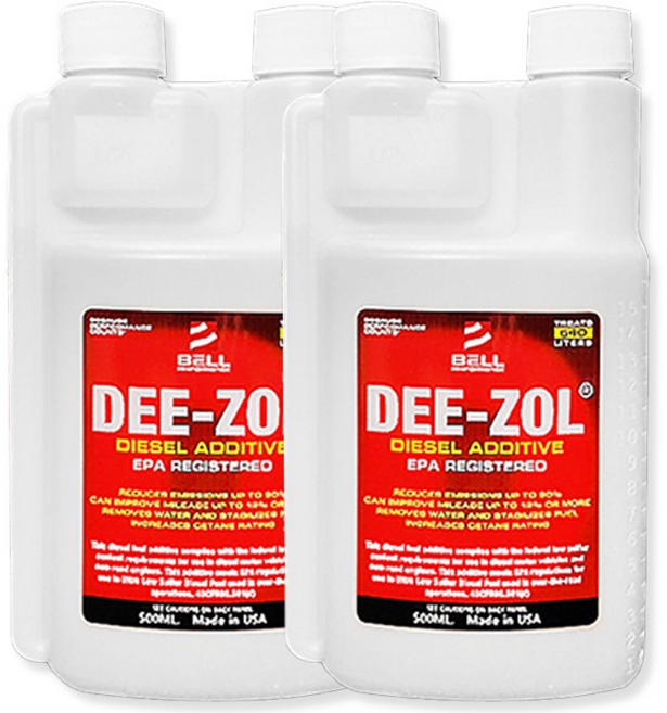 벨퍼포먼스 고성능 고농축 연료첨가제 가솔린 500ml, 2개, 디젤/경유
