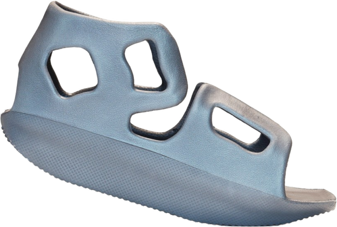 오웰 깁스신발 걸음이 편한 쿠션감 재활교정 기브스 신발 - 깁스긁개 증정, 2. 오웰 깁스신발 M (230~260mm)+긁개 증정, 1개