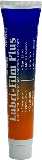 루브리 식용구리스 LUBRI-FILM PLUS 28g/1oz 윤활제 구리스 그리스 1개 아이스트로 구리스 슬러시기 구리스 커피머신 구리스 아이스크림기 구리스 - 쿠팡