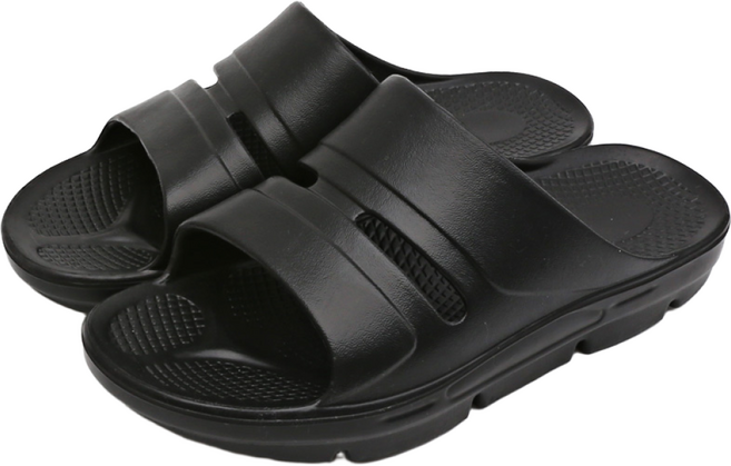 낫소 포브 리커버리 슬라이드 슬리퍼