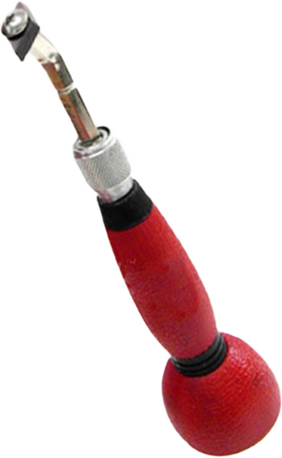 ctm 매지커터 (일반/중) / 길이조절형 줄눈제거공구 (택 1), 01) 소폭/소, 1개