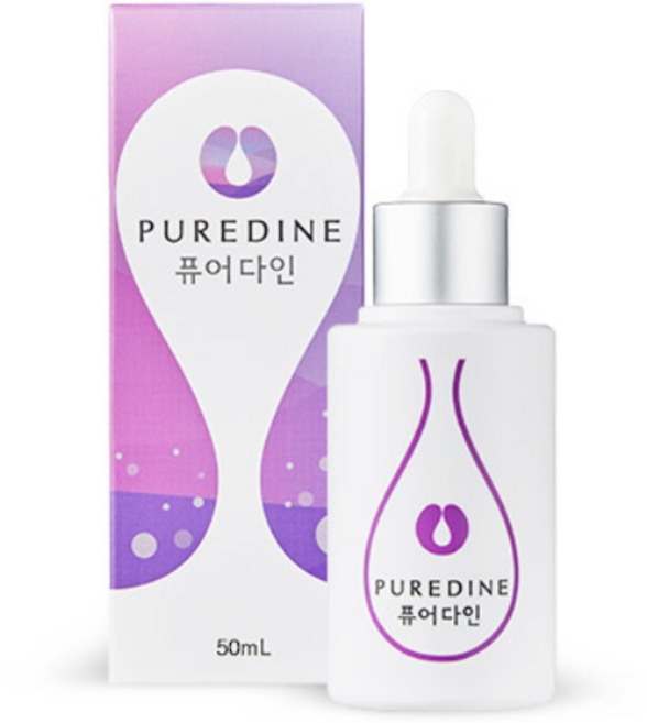 닥터요드 퓨어다인 바르는 요오드 1병 50ml, 1개