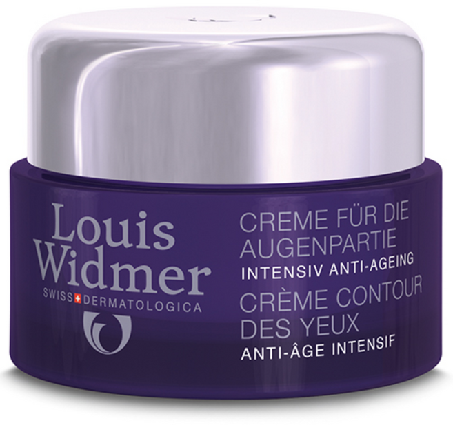 Louis Widmer 緊緻護理眼霜, 30ml, 1入