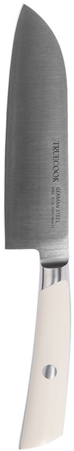 트루쿡 시그니처 화이트 클래식 독일 4116, 산도쿠 나이프, 1개