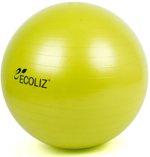 에코리즈 안티버스트 짐볼, 민트