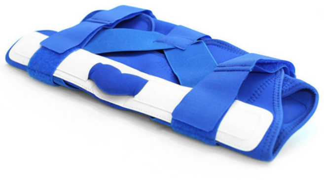 병원용 내측인대 무릎 보조기 PKS-M 좌측, 1개