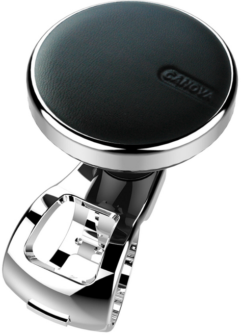 카노바 시그니처 자동차 파워핸들, 더블랙