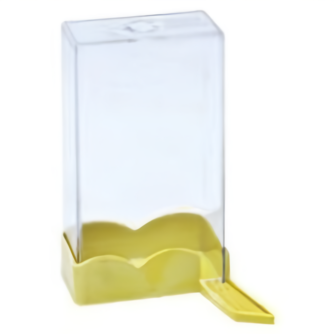 사각 급수기 ( 벌급수기 양봉자재 양봉용품 ), 1개