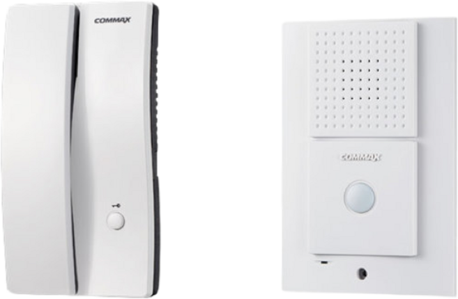 코맥스인터폰/commax/도어폰/DP-2S/DR-2L/대문도어폰, DP-2S/DR-2L