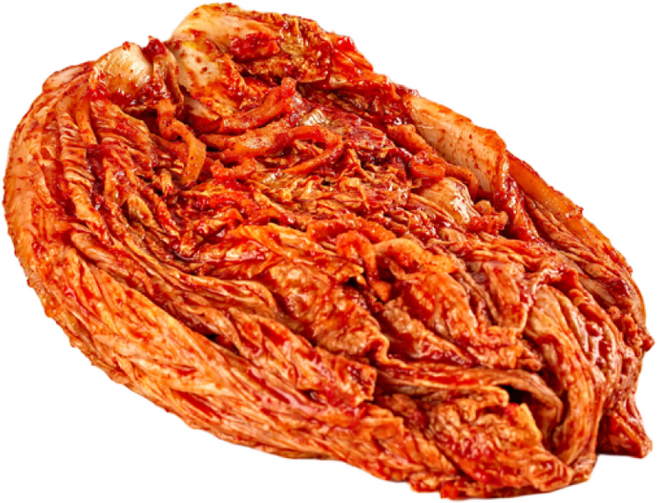 [이공김치] 보쌈김치 보쌈배추김치 업소용 10kg / 100% 국산배추 당일제조, 1개