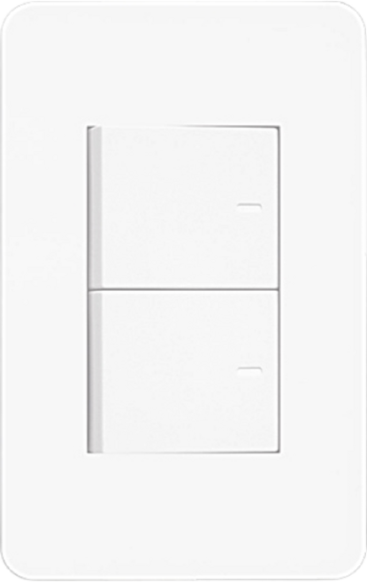 현대 매입2구 스위치 / 2구스위치/전등스위치, 1개