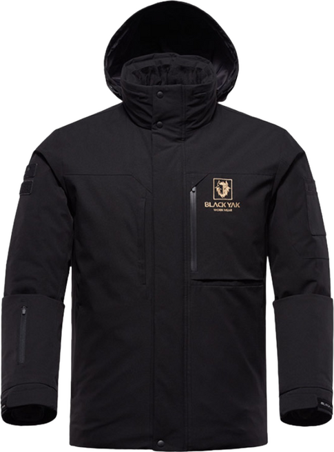 블랙야크 아우터 S-워크 패딩 자켓 아웃도어 점퍼 엑티비티