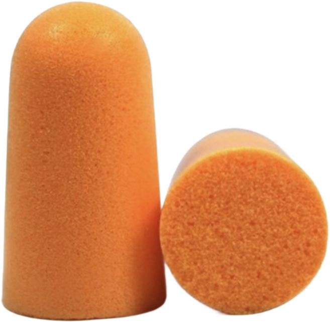 3M 귀마개 소음차단 소음방지 클래식 1100 1110, 1개