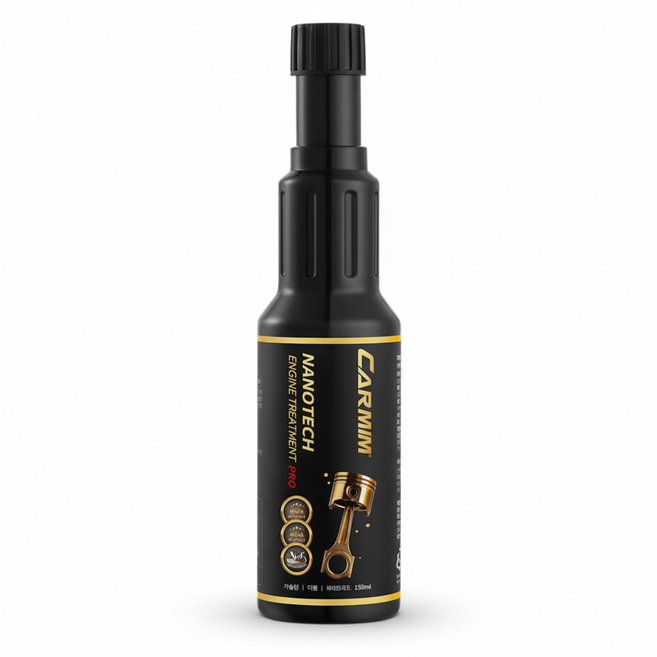 [본사정품] 카밈 나노테크 엔진치료제 프로, 150ml, 10w30, 1개, 공용
