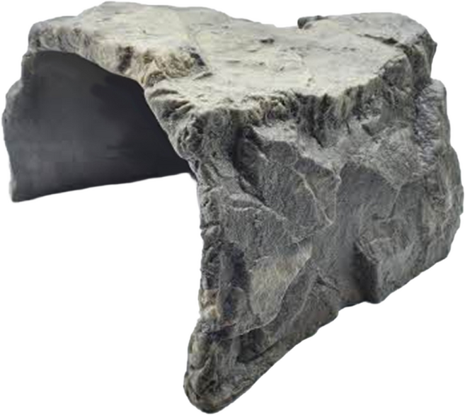 JIF 극대형 암석 은신처, 1개