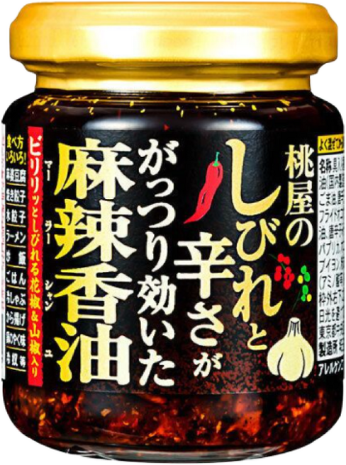 모모야 라유 마라샹유, 105g, 1개