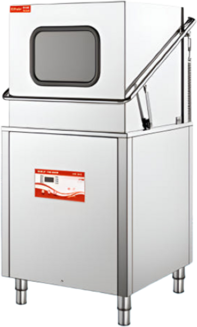 웨이블도어 업소용 식기세척기 온수용 WDS-8000E 국내제조, WDS8000E세척기 정품 세제+린스 무료증정, WDS8000E, 방문설치