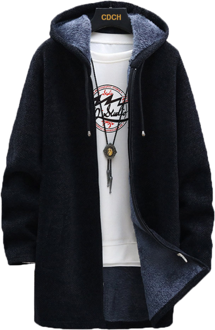 코디코치 롱 가디건