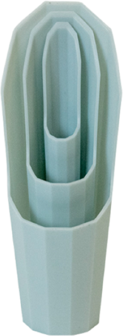 코끼리표 금상인 다육이 스쿠프 세트/다육삽 꽃삽 원예삽 미니삽 분갈이삽 화분갈이 홈가드닝, 1개