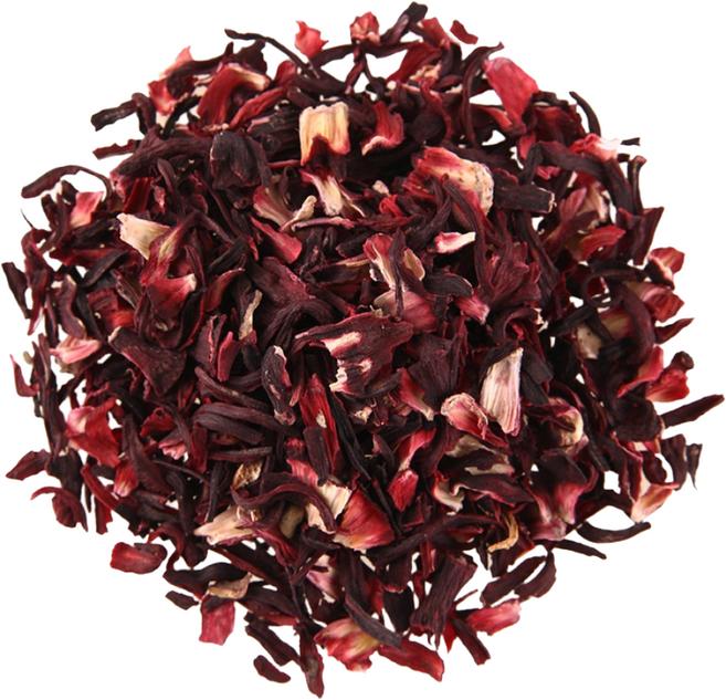 베티나르디 히비스커스 티 대용량 벌크 1kg, 1개, 1개입