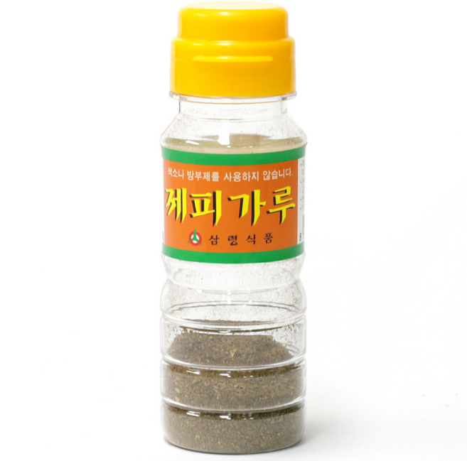 국산 제피가루 산초가루 초피 재피 가루 추어탕가루, 1개, 10g