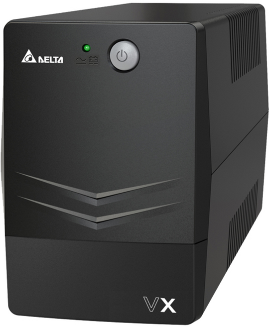 델타 DELTA UPS VX-600 무정전전원공급장치 시놀로지UPS, 1개