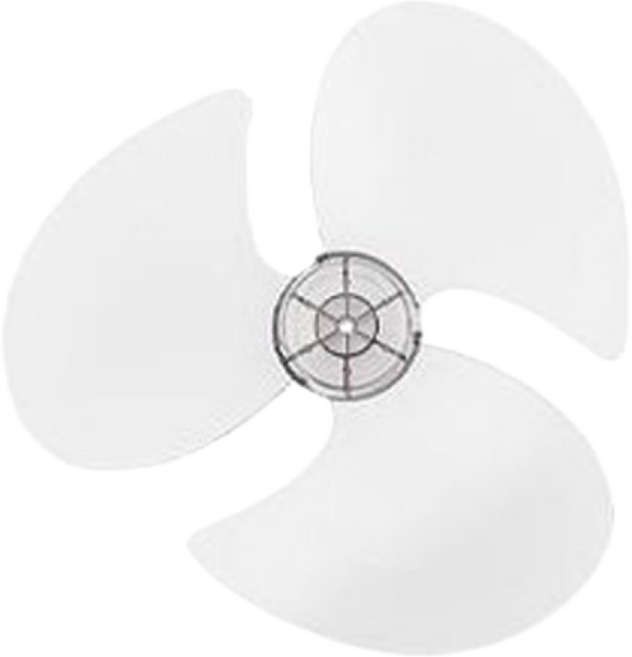 신일선풍기날개 3엽16인치8mm, 1개