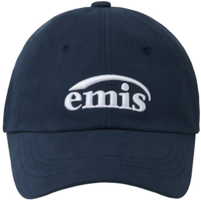 NEW LOGO EMIS CAP(RENEWAL)-NAVY