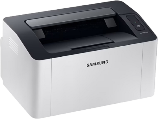 삼성 SL-M2030 흑백 레이저 프린터 공기계. (옵션구매 : 6배 대용량 재생 토너 ), SL-M2030 (공기계-토너없음)