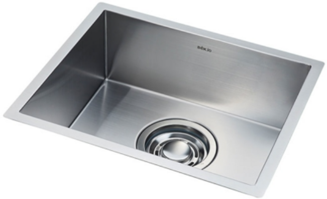 백조 사각싱크볼 배수구 포함 SQSR500, 1. 단품, 1개