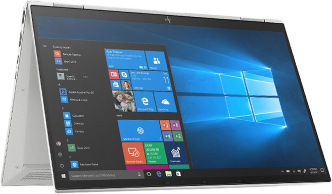 HP 엘리트북 x360 1030 G7 10세대 i5-10210U 램16GB NVME256GB 13.3인치 터치액정 WIN11 중고노트북, HP Elitebook 1030G7, WIN11 Pro, 16GB, 256GB, 실버