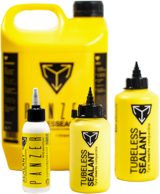 판처 자전거 튜블리스 실란트, 130ml, 1개