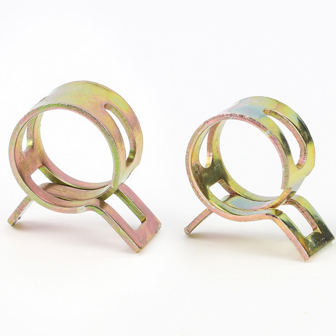 호수반도 고압호스밴드 핀치 집게밴드 5mm, 1개