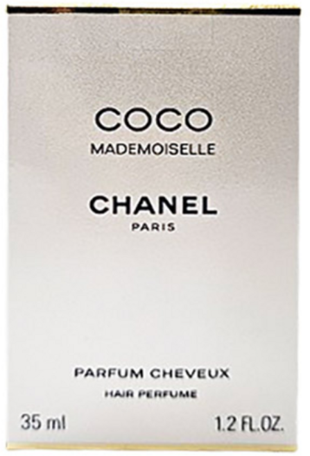 샤넬 코코 마드모아젤 헤어미스트 /쇼핑백/백화점정품/한글라벨, 1개, 35ml