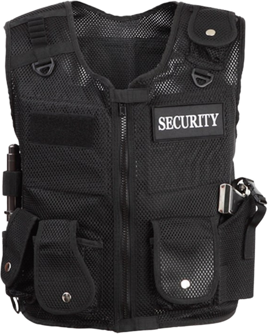 방검복 방범조끼 국산제조 여름 가을 ACE-8000 3XL 아이다헌트