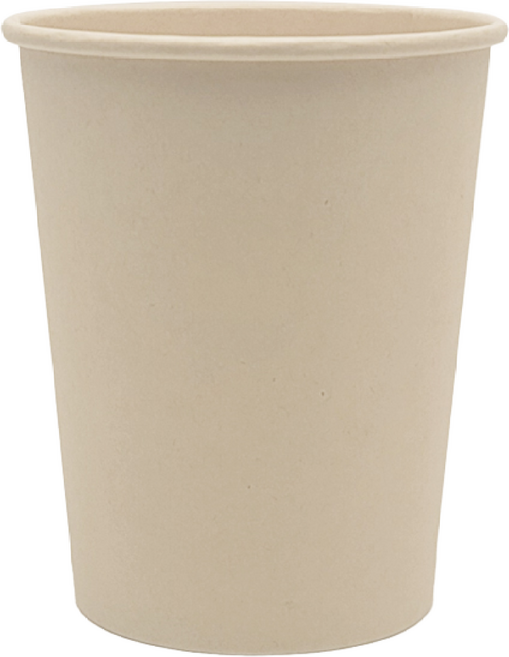 대나무 종이컵 1000개입 10oz 300ml, 1개